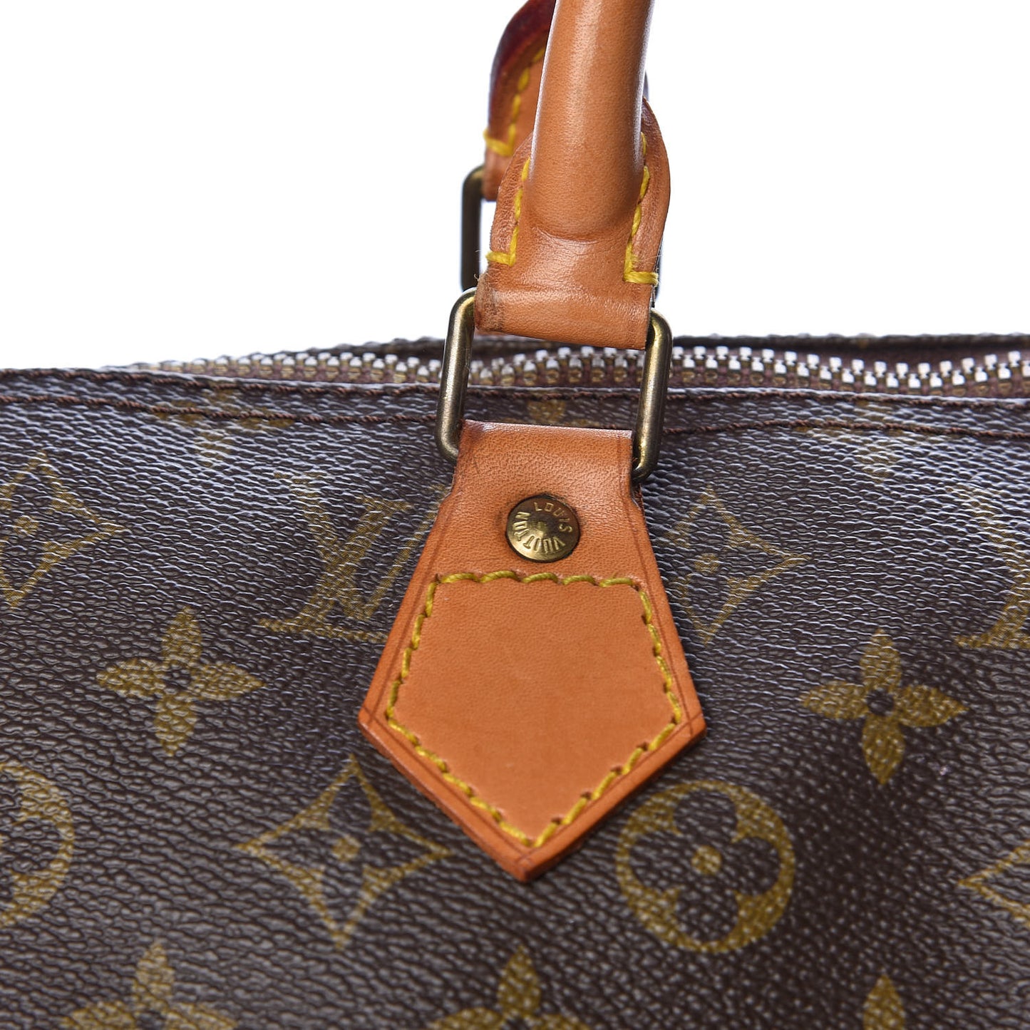 Monogram Speedy 40