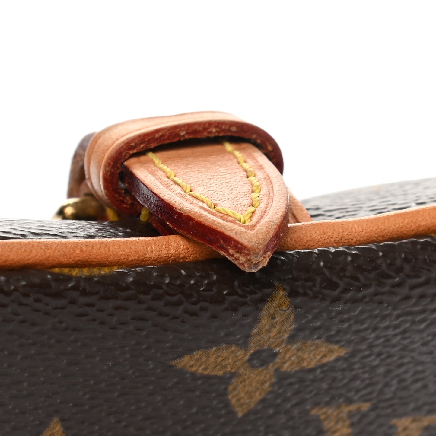 Monogram Pochette Marelle PM