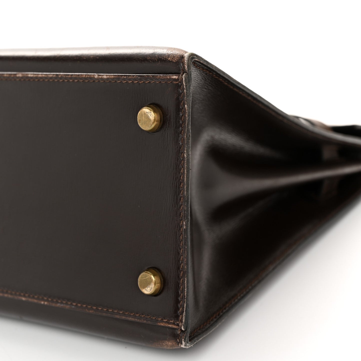 Box Kelly Sellier 32 Chocolate