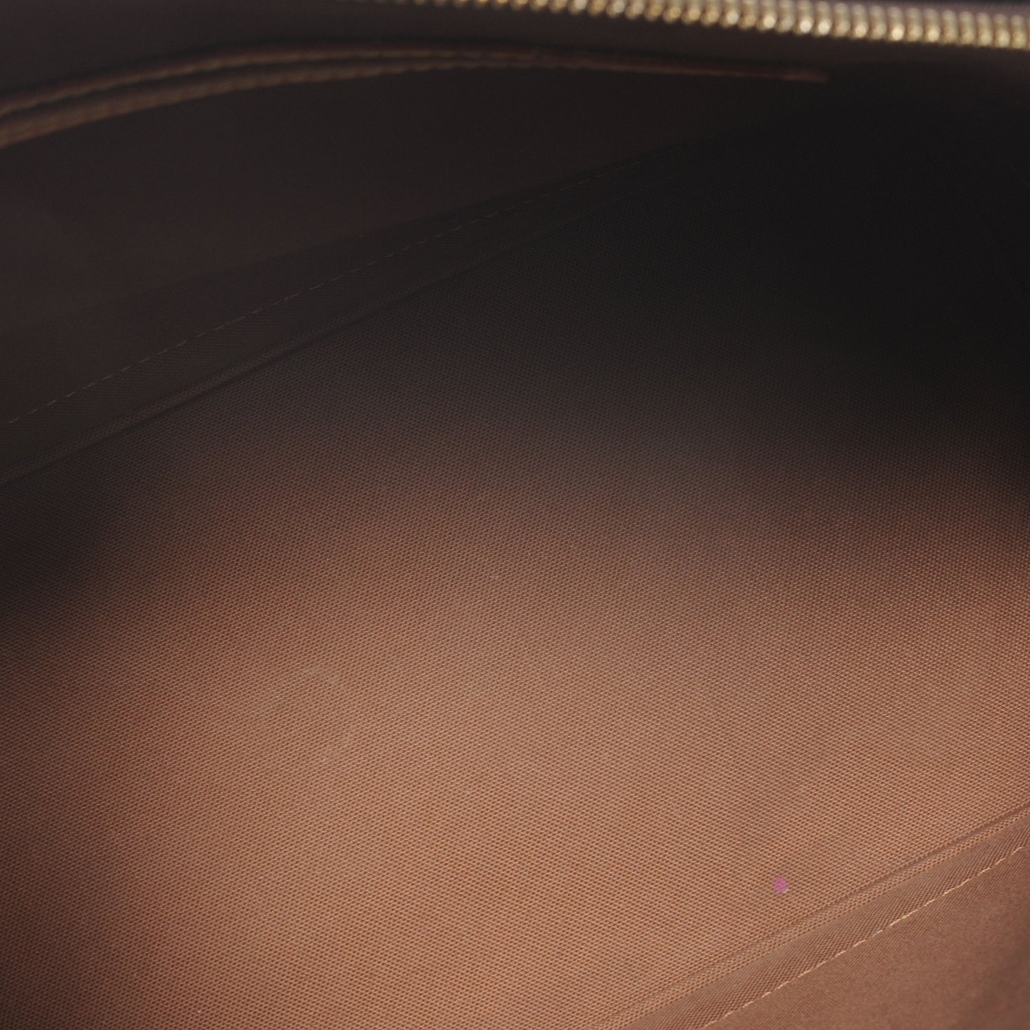 Louis Vuitton Monogram Alma PM 5 of 6
