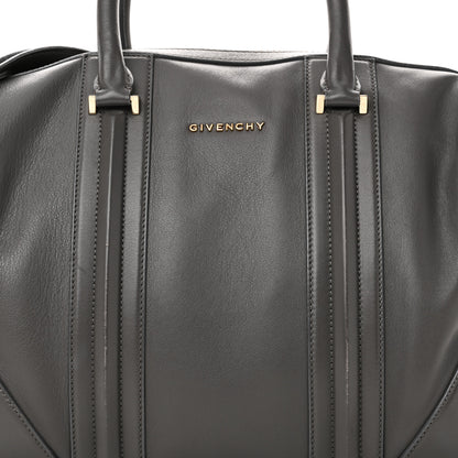 Givenchy Calfskin Medium Lucrezia Taupe 8 of 11