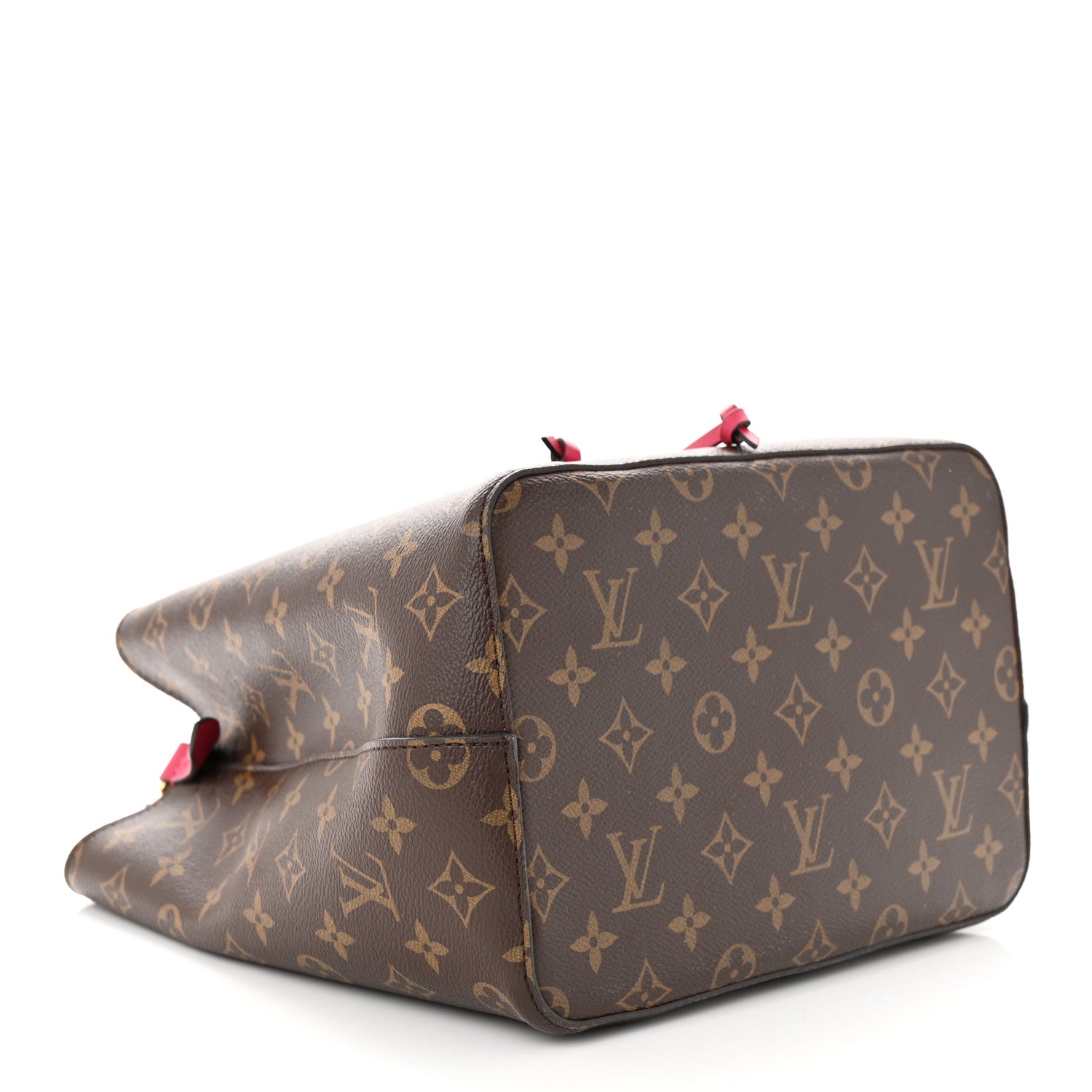 Louis Vuitton Monogram Neonoe MM Freesia 4 of 9