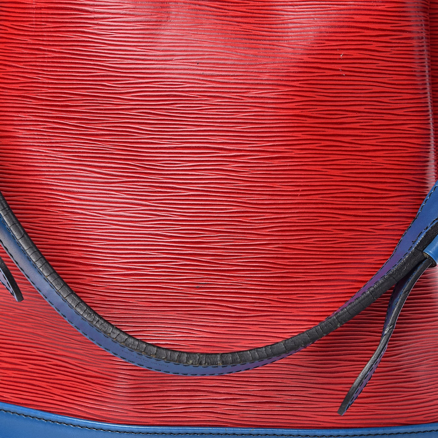 Epi Tri-Color Noe Castillan Red Toledo Borneo