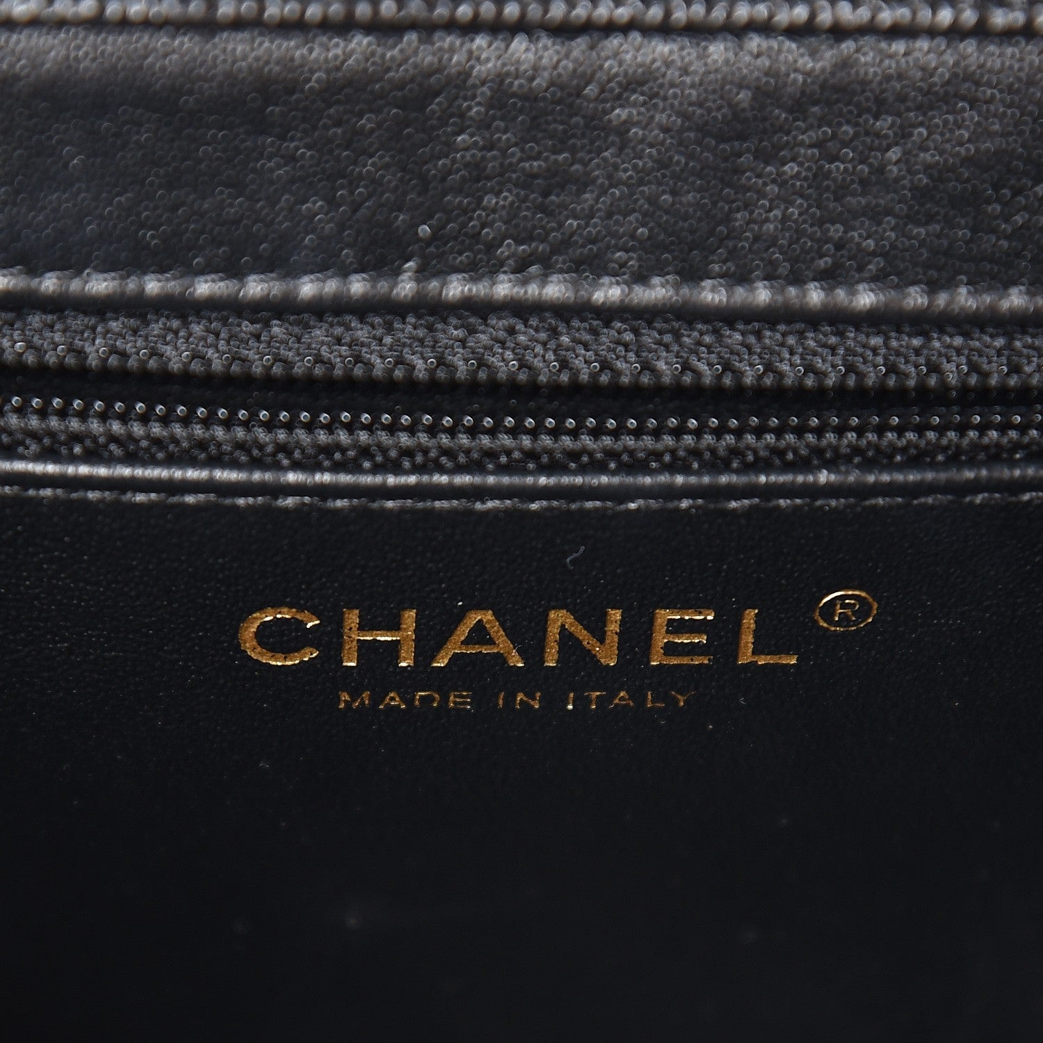 Chanel Caviar Quilted Medium Business Affinity Flap Black 6 of 8