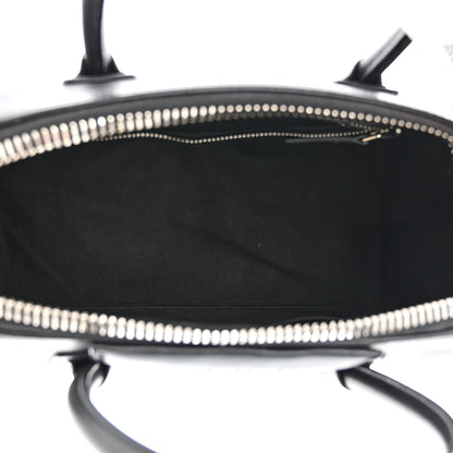 Givenchy Sugar Goatskin Small Antigona Black 5 of 11