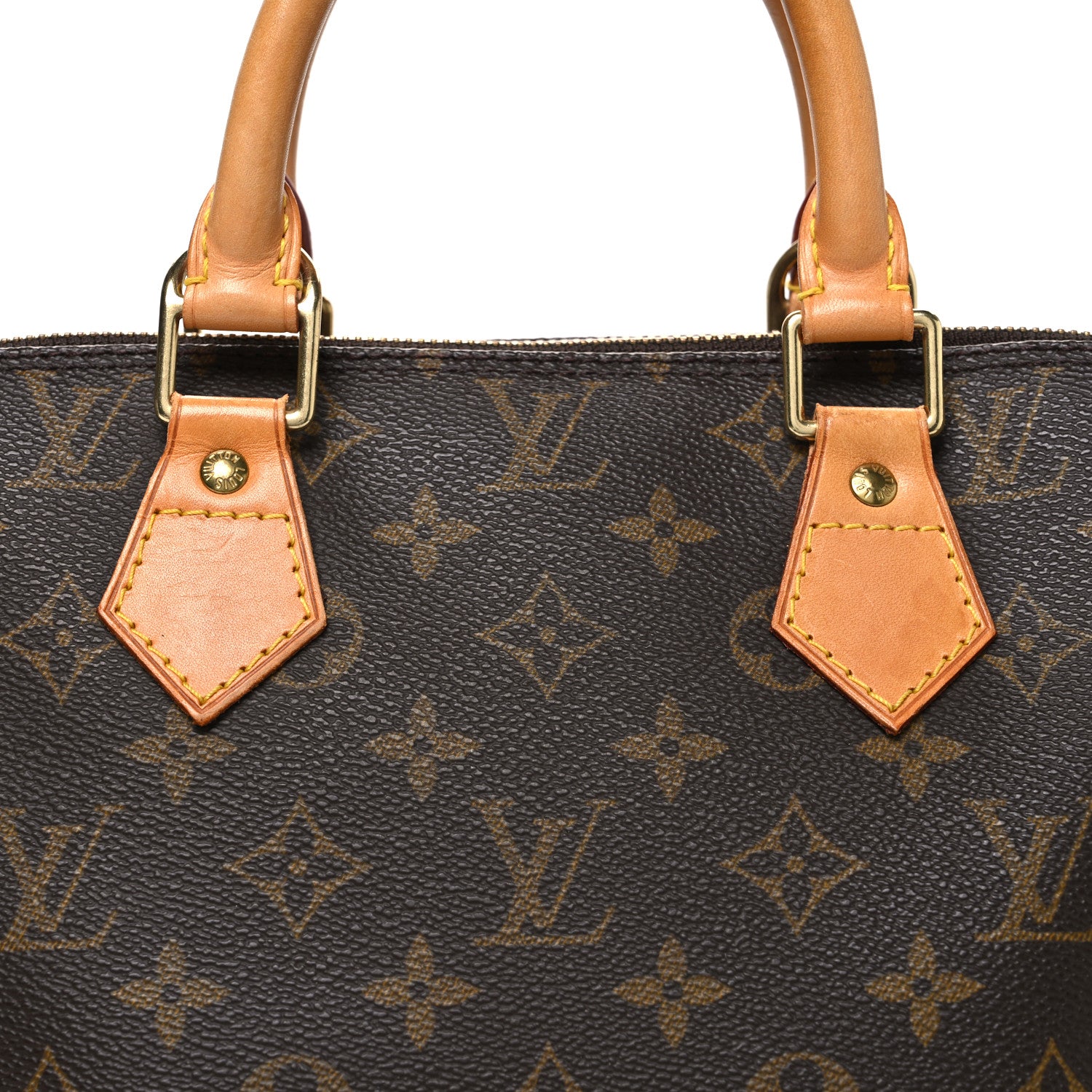 Louis Vuitton Monogram Alma PM 8 of 12