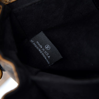 Louis Vuitton Reverse Monogram Pochette Metis 7 of 9
