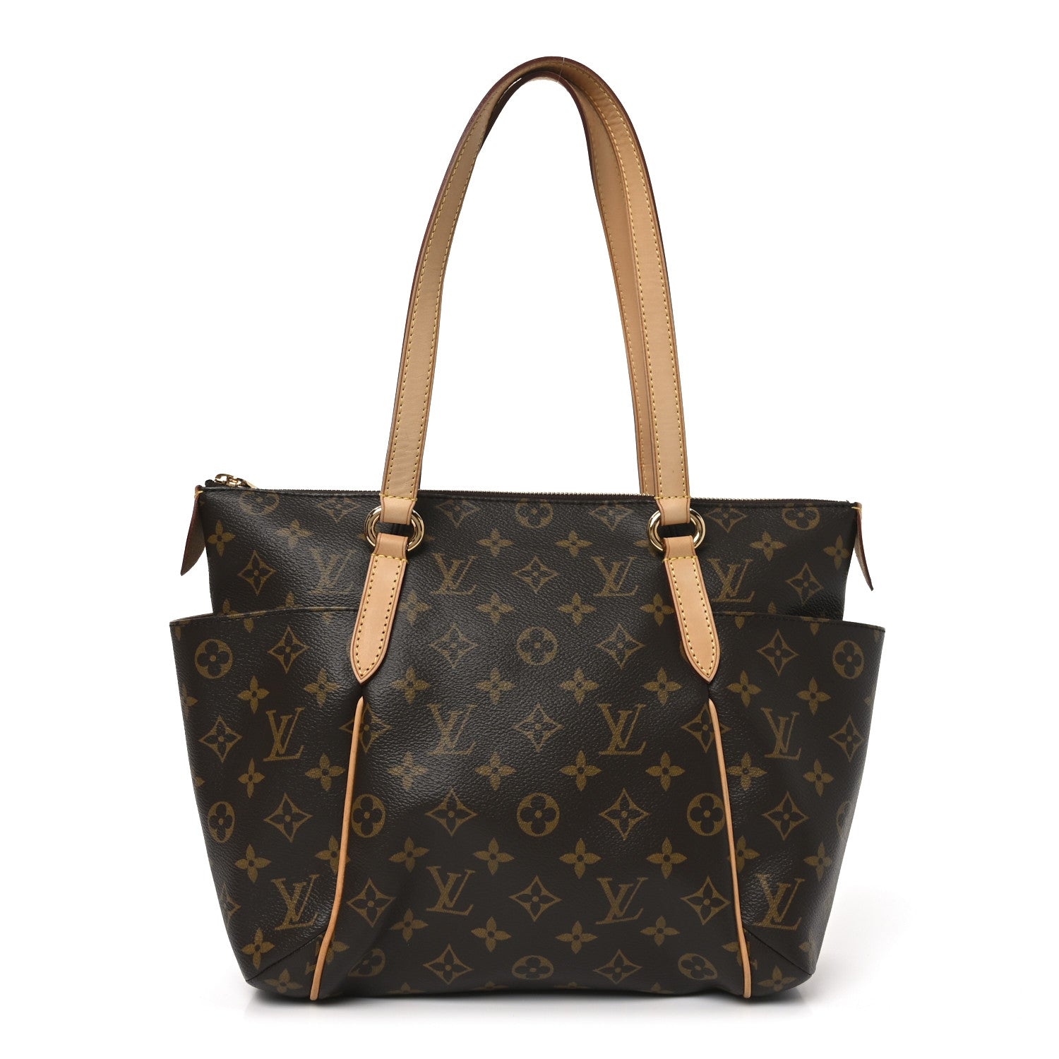 Louis Vuitton Monogram Totally PM 1 of 9