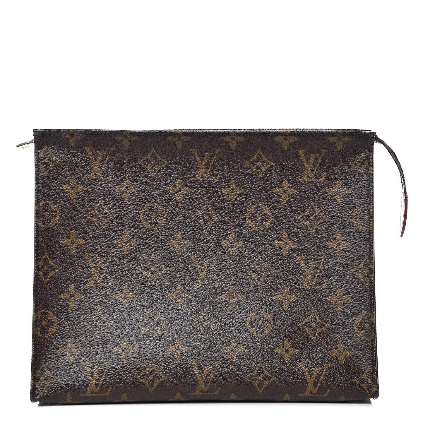 Monogram Toiletry Pouch 26