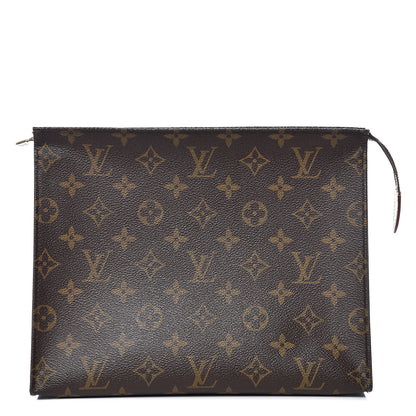 Louis Vuitton Monogram Toiletry Pouch 26 1 of 11