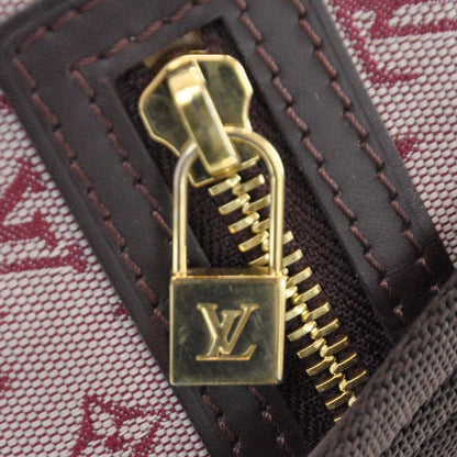Louis Vuitton Mini Monogram Lucille PM Cherry 8 of 12