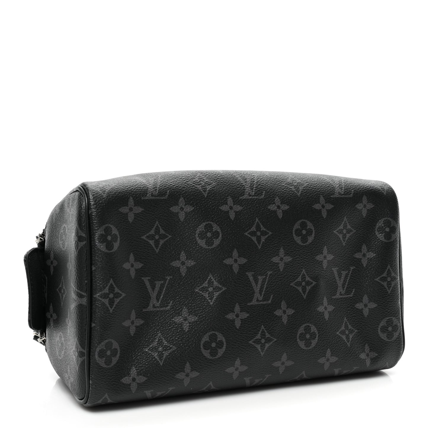 Monogram Eclipse Dopp Kit Toilet Pouch
