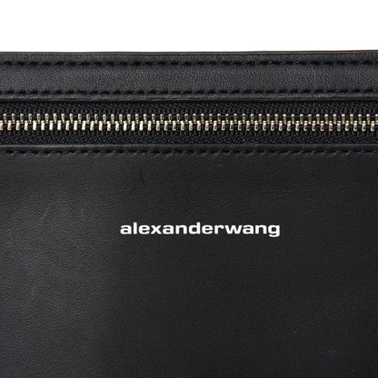 Alexander Wang Nylon Quilted Roxy Tote Black 11 of 12