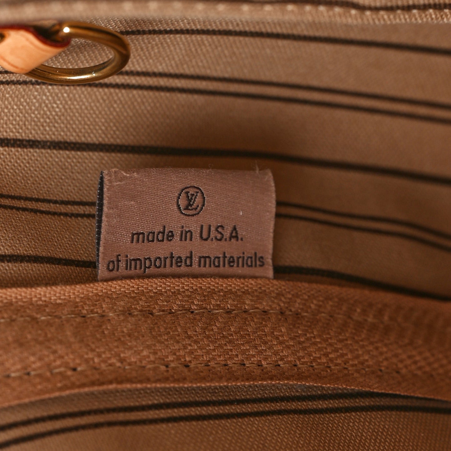 Monogram Neo Neverfull MM