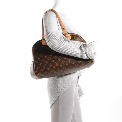 Louis Vuitton Monogram Montorgueil GM 4 of 7