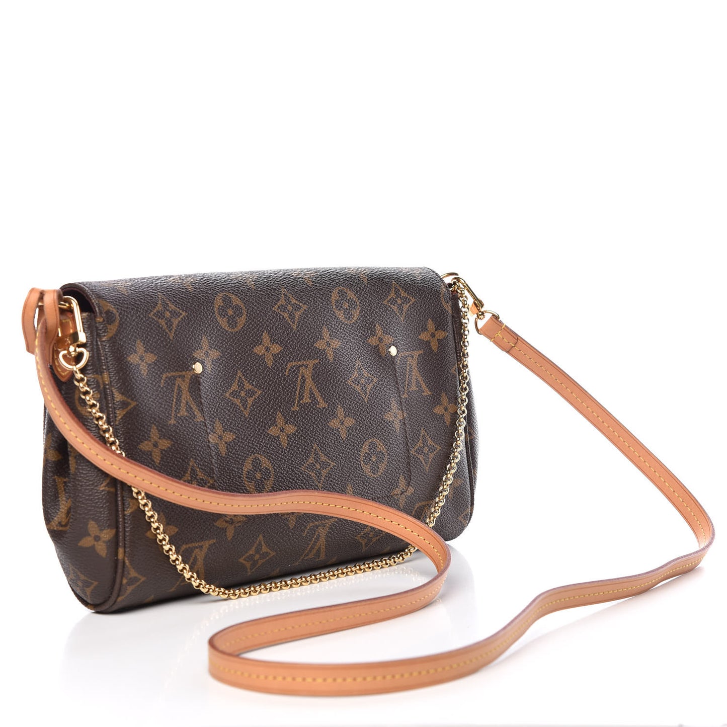Monogram Favorite MM
