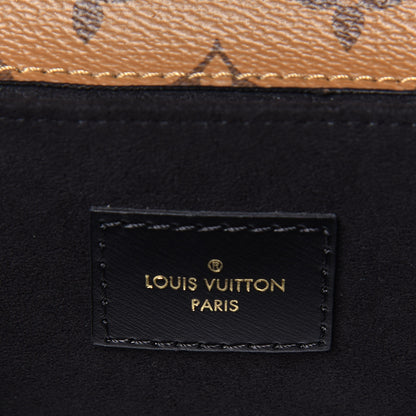 Louis Vuitton Reverse Monogram Pochette Metis 7 of 11
