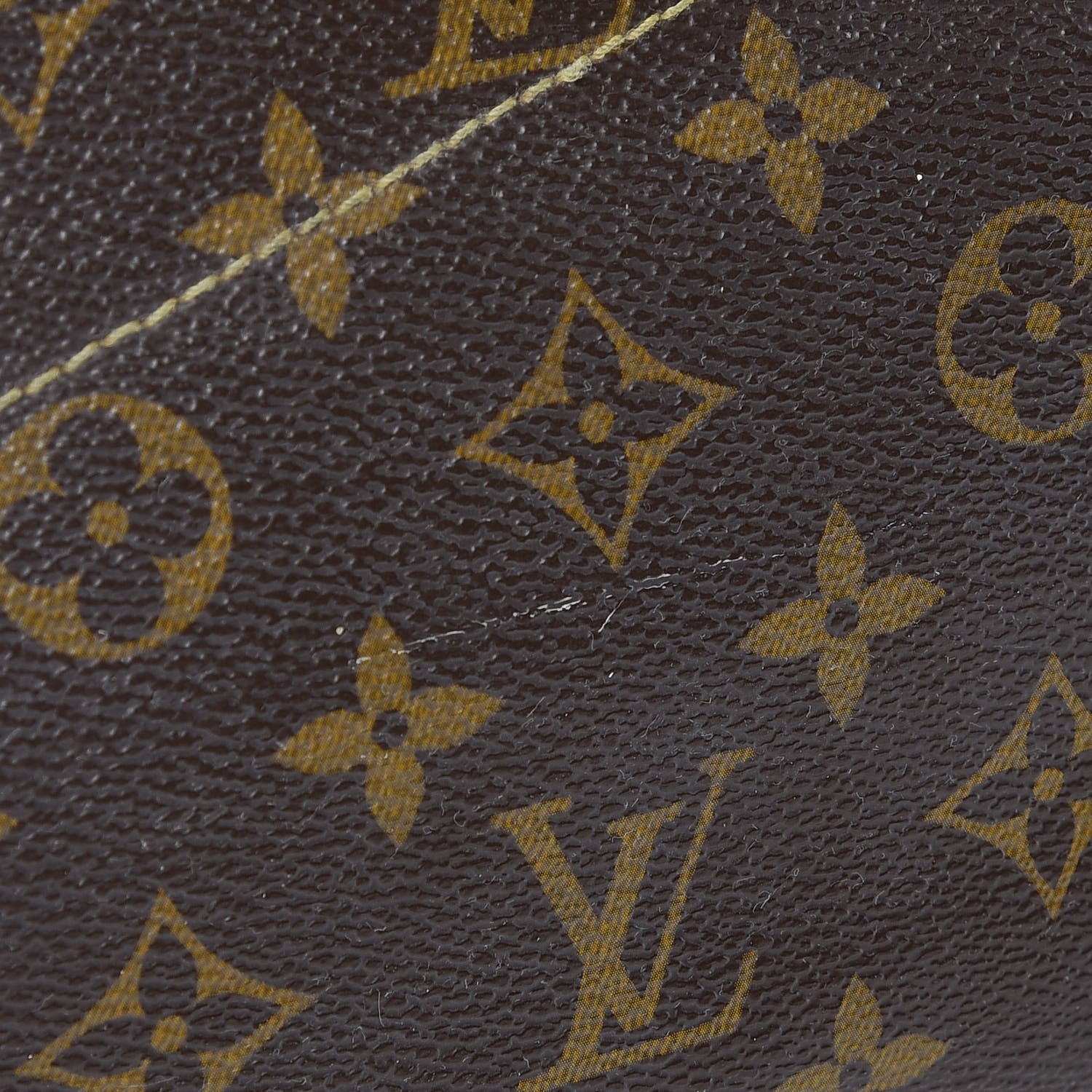 Louis Vuitton Monogram Tivoli GM 16 of 28
