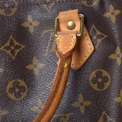 Louis Vuitton Monogram Speedy 35 8 of 20