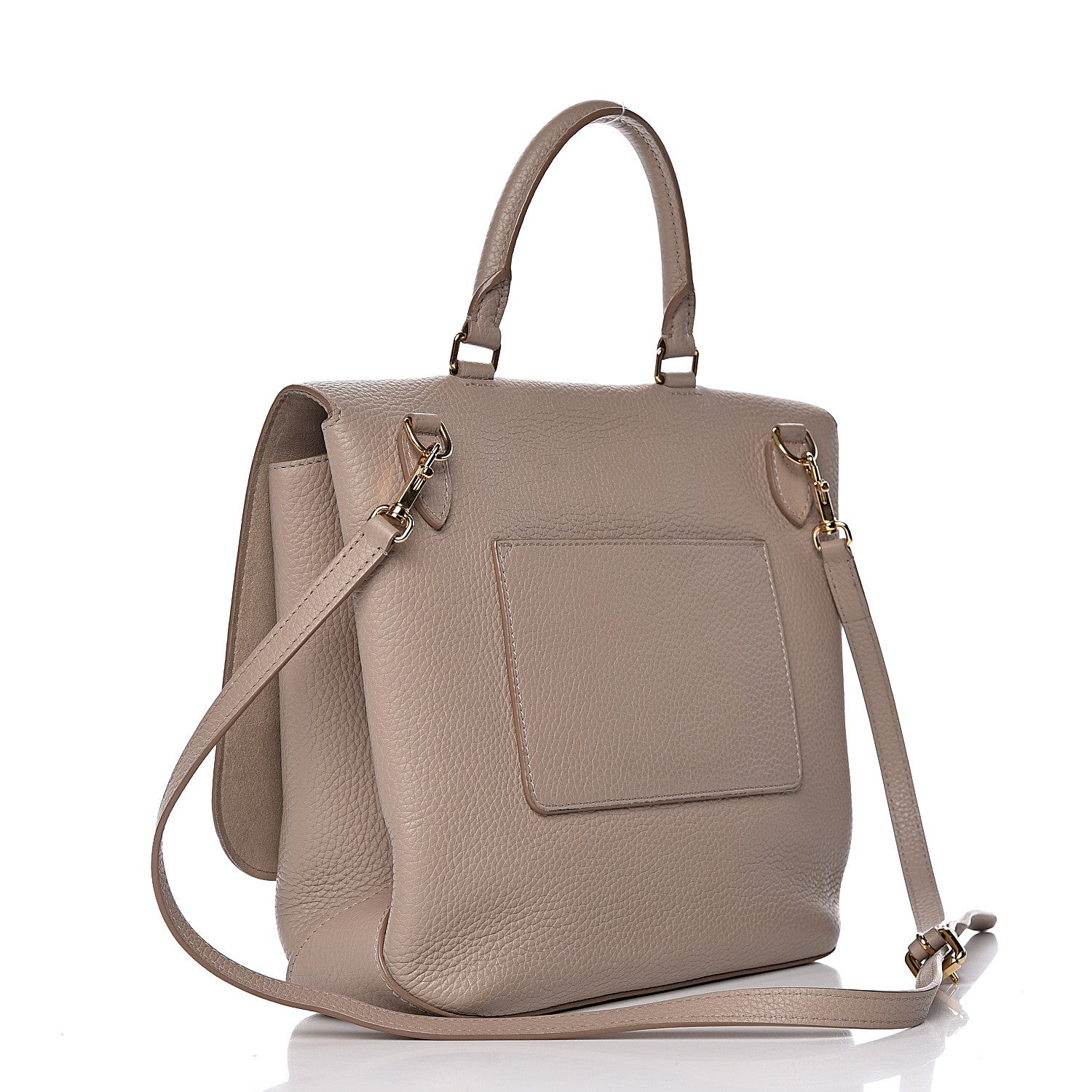 Louis Vuitton Taurillon Volta Galet 3 of 14