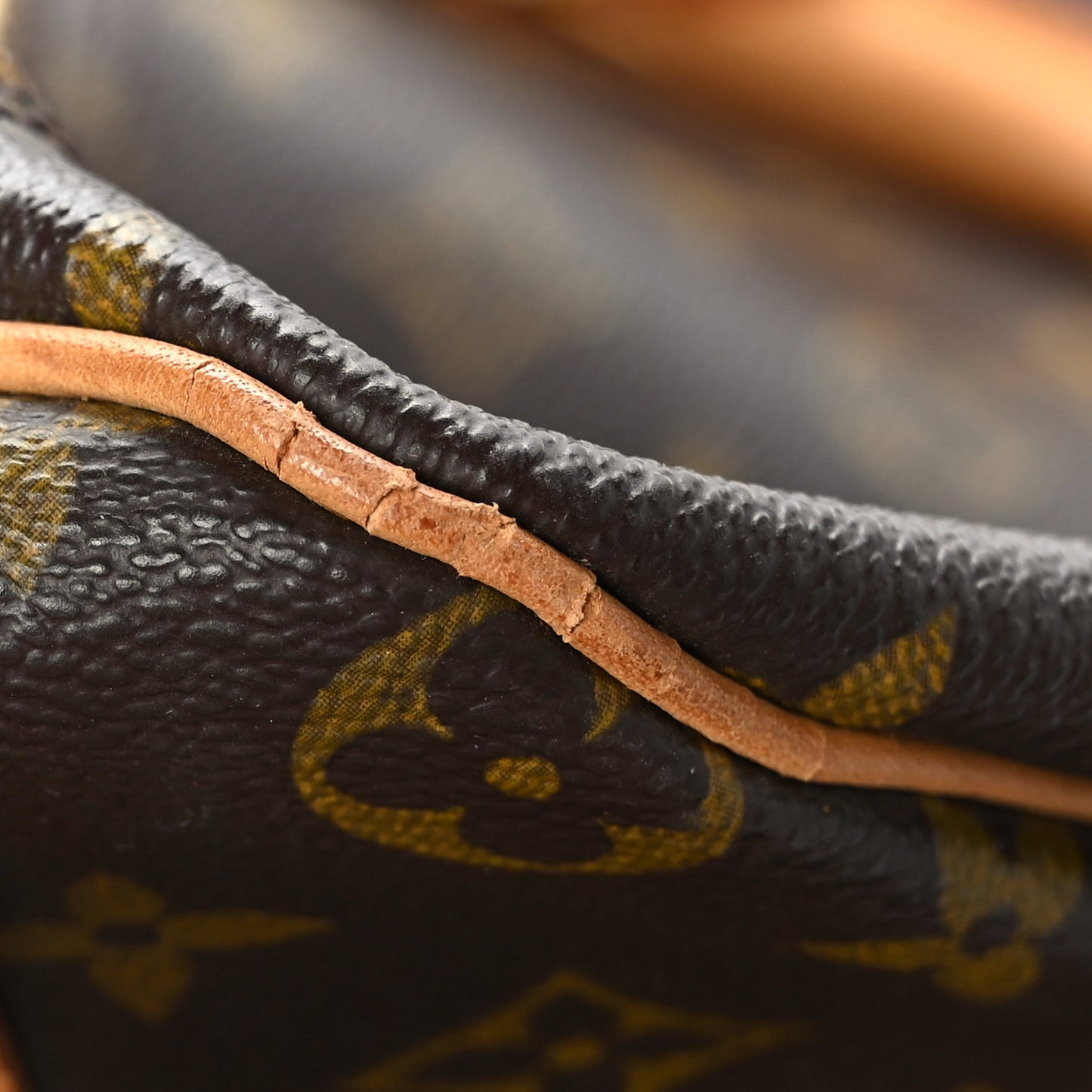 Monogram Keepall Bandouliere 50