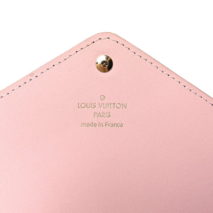 Louis Vuitton Monogram Kirigami Pochette Set 9 of 9