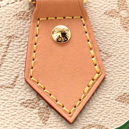 Louis Vuitton Monopaname Alma BB Beige Ocher 10 of 12