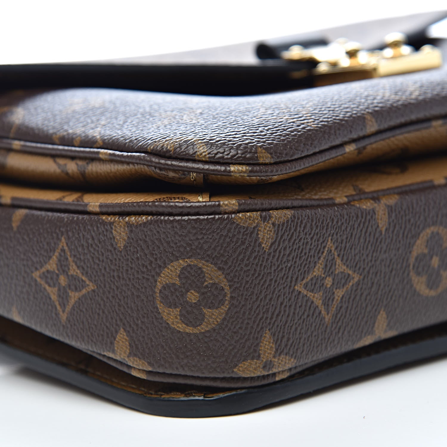 Louis Vuitton Reverse Monogram Pochette Metis 8 of 11
