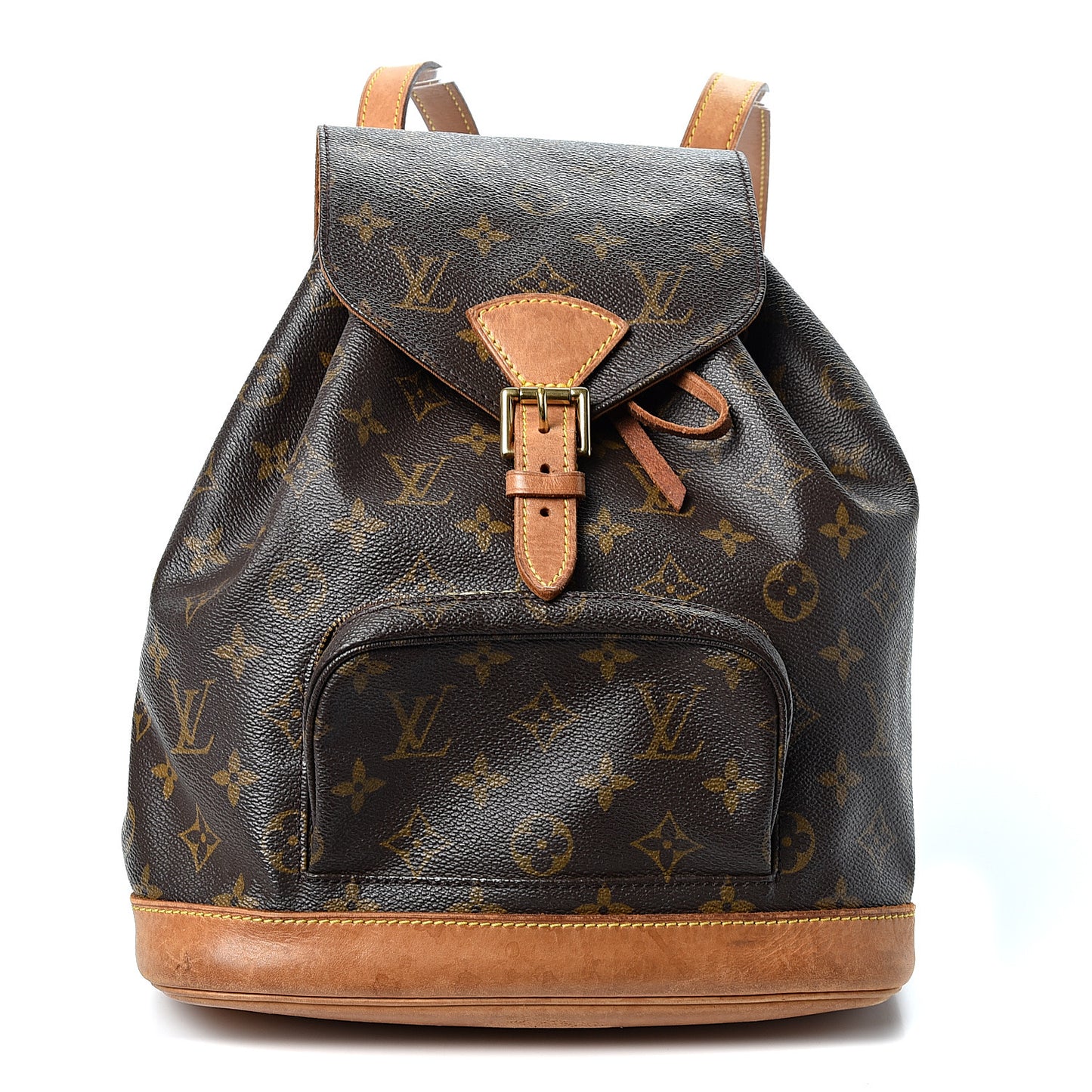 Monogram Montsouris MM Backpack
