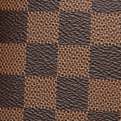 Louis Vuitton Damier Ebene Neo Neverfull GM 15 of 16