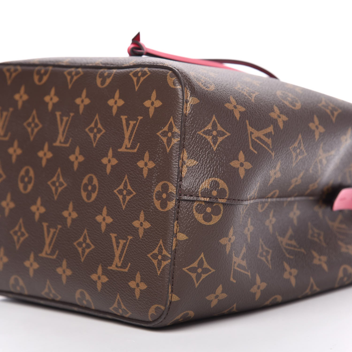 Louis Vuitton Monogram Neonoe MM Freesia 7 of 9