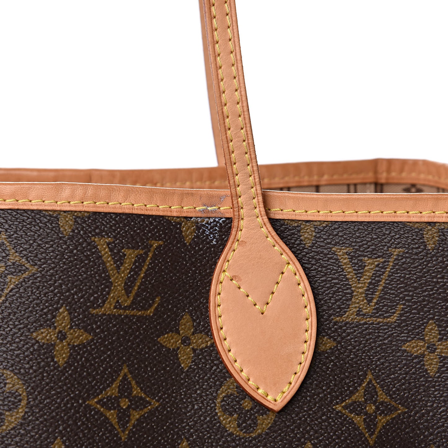 Monogram Neverfull MM