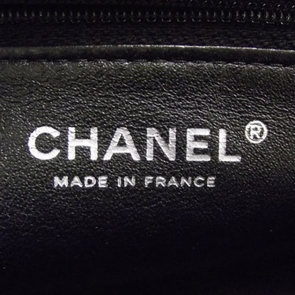 Chanel Caviar Quilted Timeless Clutch 6 of 10