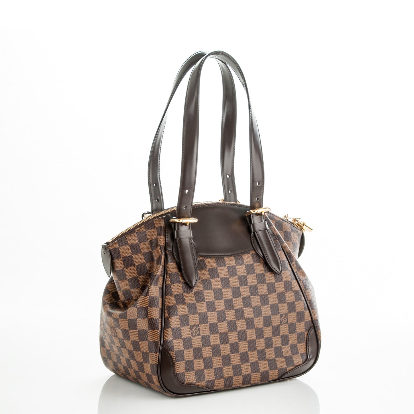 Damier Ebene Verona MM