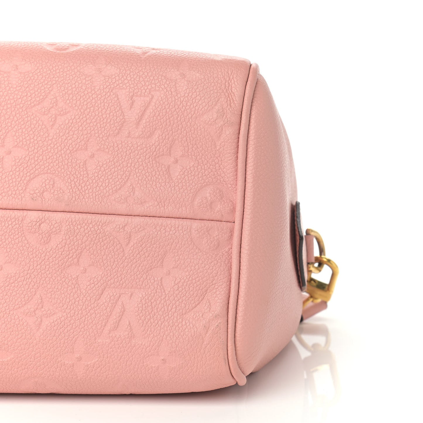 Empreinte Speedy Bandouliere 25 NM Rose Poudre