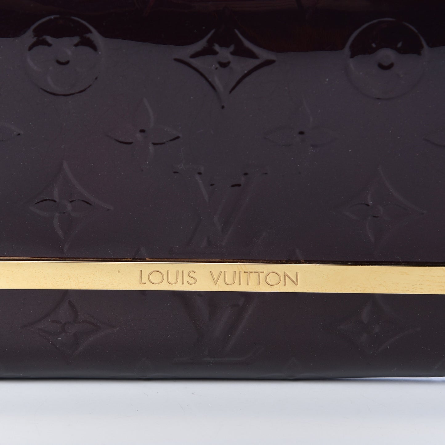 Vernis Rossmore MM Amarante