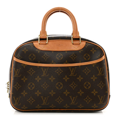 Louis Vuitton Monogram Trouville 1 of 9