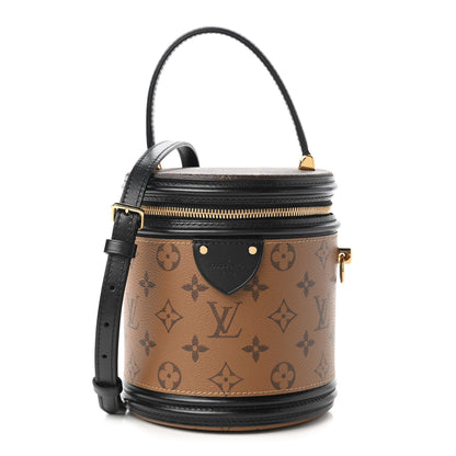 Louis Vuitton Reverse Monogram Cannes 1 of 10
