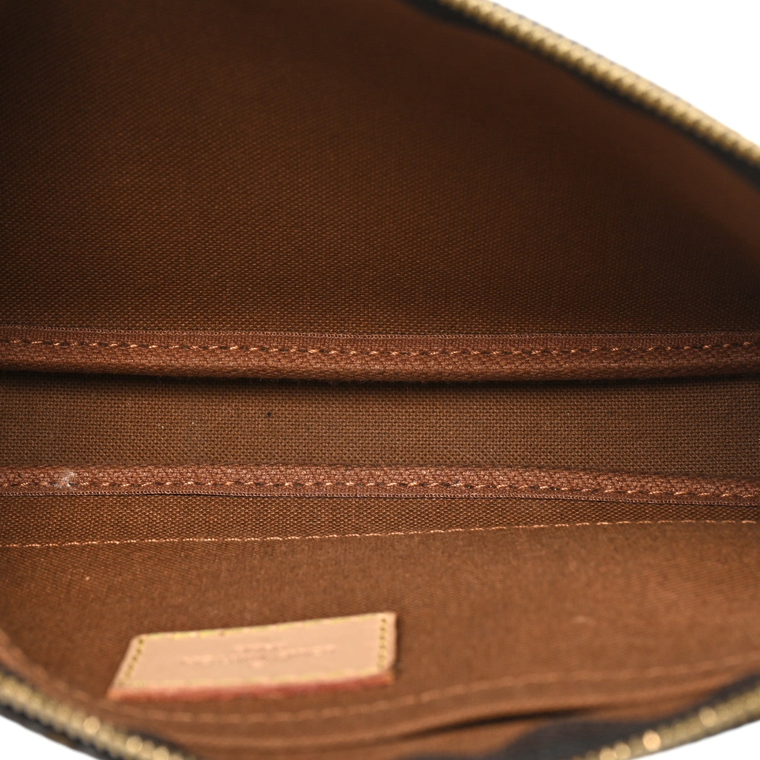 Louis Vuitton Monogram Multi Pochette Accessories Rose Clair 4 of 15