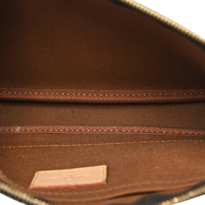 Louis Vuitton Monogram Multi Pochette Accessories Rose Clair 4 of 15