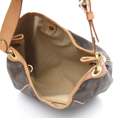 Louis Vuitton Monogram Galliera PM 6 of 16