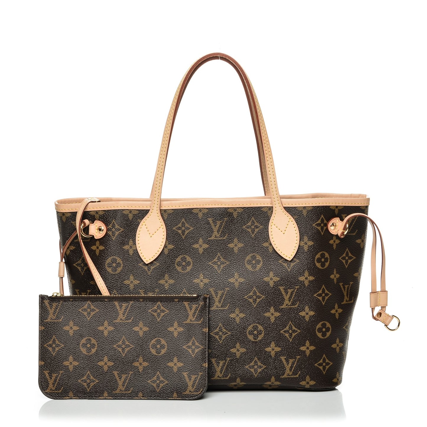 Monogram Neo Neverfull PM
