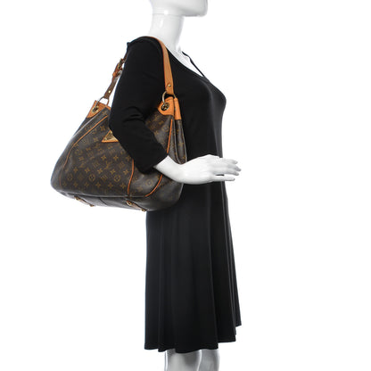 Louis Vuitton Monogram Galliera PM 2 of 21