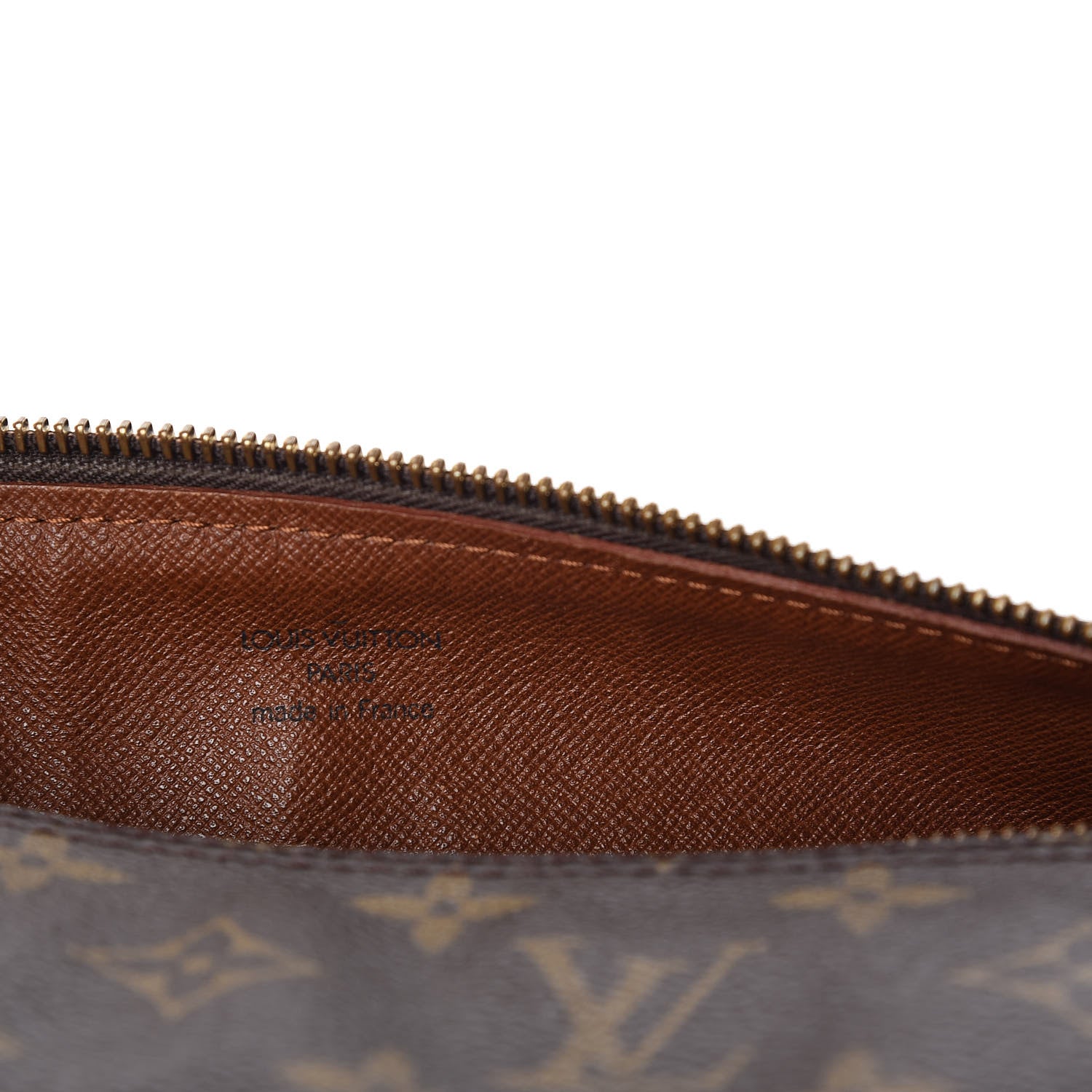 Louis Vuitton Monogram Papillon 30 With Companion 10 of 12