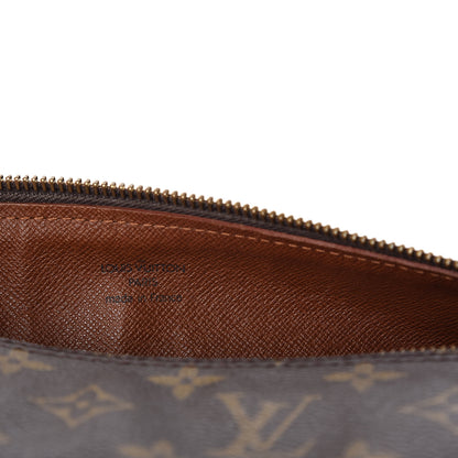 Louis Vuitton Monogram Papillon 30 With Companion 10 of 12