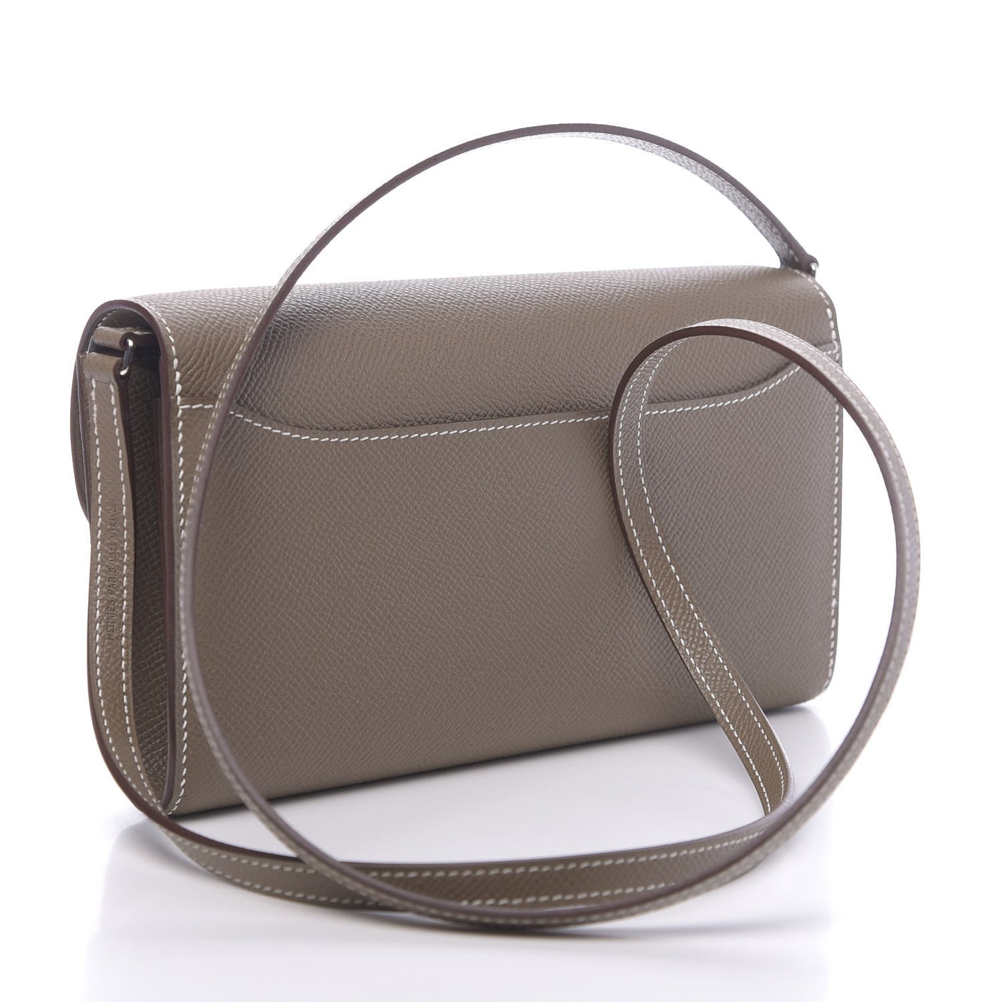 Epsom Constance Long To Go Wallet Etoupe