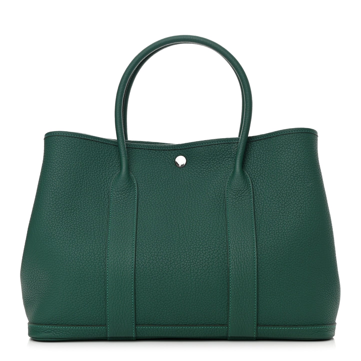 Negonda Garden Party Tote 36 MM Malachite