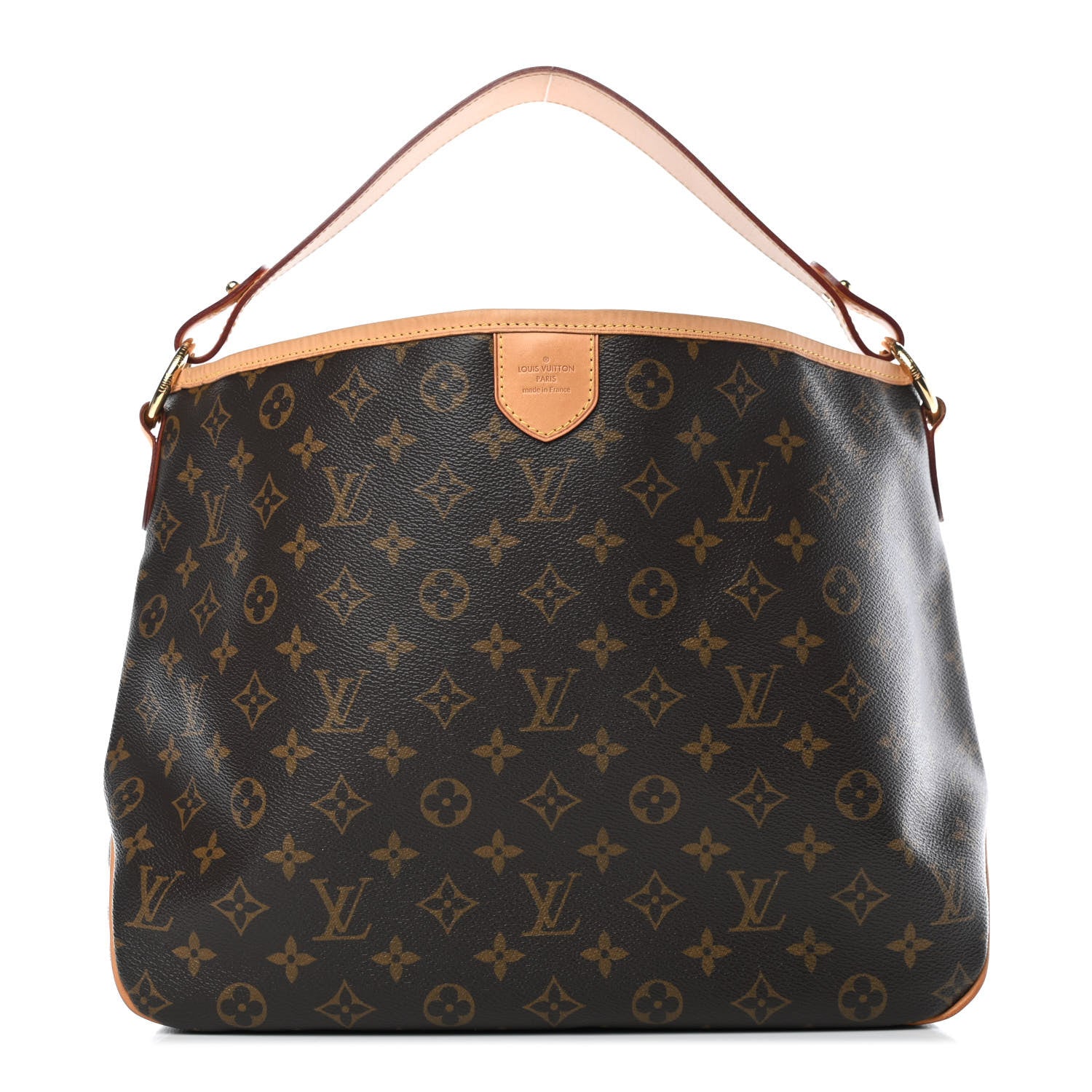 Louis Vuitton Monogram Delightful PM 1 of 4