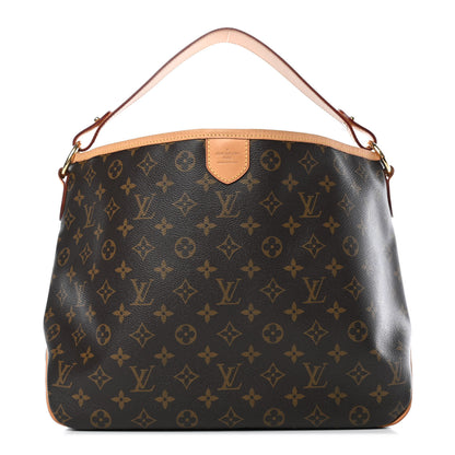 Louis Vuitton Monogram Delightful PM 1 of 4