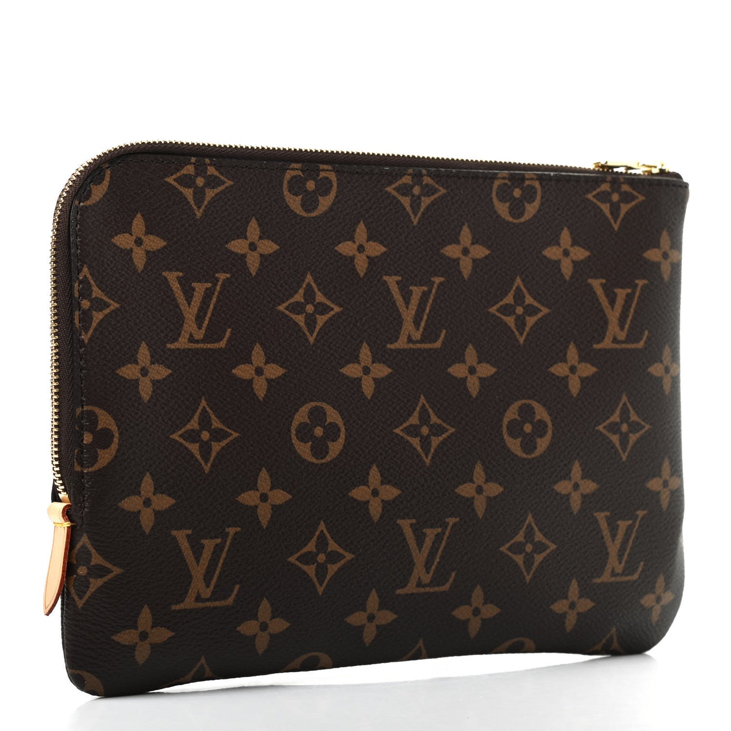 Monogram Etui Voyage PM Pouch